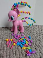 My Little Pony - knutsel kralen pakket - Sint kerst, Ophalen of Verzenden, Zo goed als nieuw