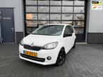 Skoda Citigo 1.0 Greentech Tour 5 deurs airco, Auto's, Voorwielaandrijving, Euro 5, 840 kg, 60 pk