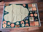 Paneel stof voor speelgoedmat, Ophalen of Verzenden, Nieuw, Katoen, 120 cm of meer