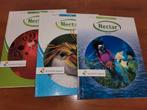schoolboeken biologie leerboeken bio Nectar HAVO VWO 3, HAVO, Biologie, Ophalen of Verzenden, Zo goed als nieuw