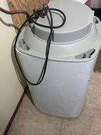 Dalderon boiler 80, Doe-het-zelf en Verbouw, Geisers en Boilers, Gebruikt, 100 liter of meer, 6 t/m 10 jaar oud, Boiler