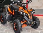 Kinder mini crosser quad atv motor crosser crossmotor, Kinderen en Baby's, Speelgoed | Buiten | Accuvoertuigen, Ophalen of Verzenden