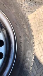 Winterbanden met velg 195/70 Goodyear, Auto-onderdelen, Ophalen