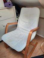 Ikea stoel Pello, Huis en Inrichting, Ophalen, Gebruikt, Eén