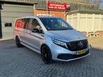 Mercedes-Benz EQV 300 L2 90kWh DC, Gebruikt, Zwart, 90 kWh, 204 pk