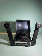 Editor viewer Goko, Ophalen, 1960 tot 1980