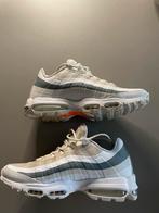 Nike Air Max 95 - Maat 42.5, Ophalen of Verzenden, Zo goed als nieuw, Wit, Sneakers of Gympen
