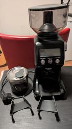 Sage Smart Grinder Pro - Koffiemolen, Ophalen, Overige modellen, Koffiebonen