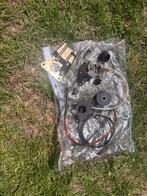 Oliepomp piaggio 50cc zip, Ophalen of Verzenden