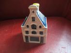 klm huisje 66, Verzamelen, KLM Huisjes, Ophalen of Verzenden, Zo goed als nieuw, 61 t/m 80, Gevuld