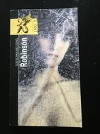 Robinson - Doeschka Meijsing, Boeken, Ophalen of Verzenden, Nederland