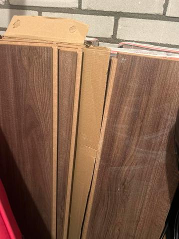 Nieuw Laminaat - Platinum Class 32 beschikbaar voor biedingen