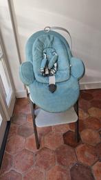 Stokke Steps Complete Set, Ophalen of Verzenden, Gebruikt, Meegroeistoel, Stoelverkleiner
