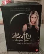 Complete luxeboxset buffy the vampire slayer in nieuwstaat!!, Vanaf 16 jaar, Ophalen of Verzenden, Zo goed als nieuw