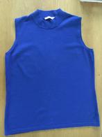Betty barclay mouwloos kobalt blauwe coltrui trui 44, Ophalen of Verzenden, Minder dan 10 m²