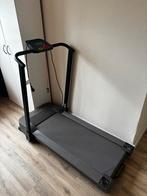 Loopband - Gebruikt, Goede Staat + Noodstop, Sport en Fitness, Ophalen, Gebruikt, Metaal, Loopband