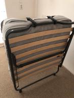 Opklapbed, Huis en Inrichting, Ophalen, Eenpersoons, 190 cm of minder, 80 cm
