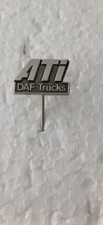 DAF Trucks ATI  vrachtwagens, militaire voertuigen, Ophalen of Verzenden, Gebruikt, Overige onderwerpen