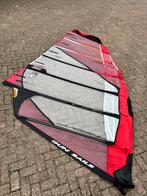 Guns Sails GS-R 7,9 m2 Freeride Freerace Surfzeil, Watersport en Boten, Ophalen, 7 m² of meer, Minder dan 250 cm, Zeil