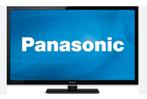 Panasonic led tv - 50” (geen smart tv), 100 cm of meer, Zo goed als nieuw, Ophalen, Panasonic