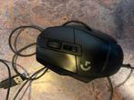 Logitech g502 x, Computers en Software, Muizen, Ophalen of Verzenden