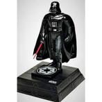 Titel: Star Wars Darth Vader Interactive Talking Bank, Verzamelen, Ophalen of Verzenden, Zo goed als nieuw, Actiefiguur of Pop