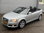 Audi A3 Cabriolet 1.8 TFSI Ambition Pro Line / CABRIO / RIJD, Auto's, Audi, Voorwielaandrijving, 4 cilinders, Cabriolet, 4 stoelen