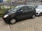 Chevrolet 2006 Zwart, Auto's, Chevrolet, 65 pk, 600 kg, 400 kg, Zwart