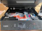Canon TS5050 voor hobbyist, Computers en Software, Printers, Ophalen, Canon, Printer, Inkjetprinter