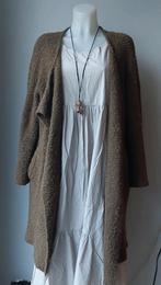 Reinders Bruin Vest One Size, Kleding | Dames, Truien en Vesten, Reinders, Bruin, Maat 42/44 (L), Ophalen of Verzenden