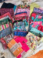 Rekbare Boekkaften - 31 Stuks, Diversen, Schoolbenodigdheden, Ophalen of Verzenden, Zo goed als nieuw