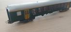 Märklin SBB/CFF 1 ste klas d-trein rijtuig artnr 4066, Hobby en Vrije tijd, Modeltreinen | H0, Wisselstroom, Wagon, Ophalen of Verzenden