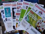 Consumentengids, mei tot en met december 2013, Boeken, Ophalen of Verzenden