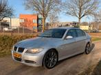 BMW 3-Serie 2.5 I 325i 2006 Grijs handgeschakeld, Zwart, 2497 cc, Startonderbreker, Bedrijf