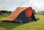 DE WAARD TENT TYPE KUIFMEES, Ophalen, Zo goed als nieuw