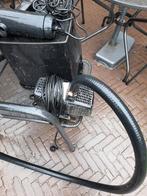 Vijverpomp met bak en u.v. filter, Tuin en Terras, Vijver-toebehoren, Ophalen of Verzenden, Gebruikt, Vijverpomp