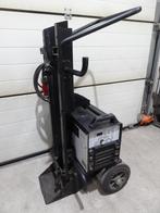 Tig lasapparaat EWM Tetrix 300 Dc puls, Ophalen of Verzenden, Zo goed als nieuw, 250 ampère of meer, Tig