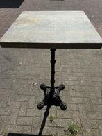 Statafel, Ophalen, Zo goed als nieuw