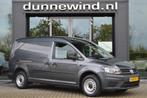 Volkswagen CADDY 2.0 TDI L2H1 *MAXI*AIRCO*CRUISE*SCHUIFDEUR*, 4 cilinders, Met garantie (alle), Volkswagen, Origineel Nederlands