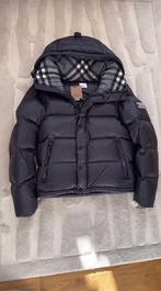 Burberry jacket/bodywarmer, Zwart, Overige maten, Ophalen of Verzenden, Zo goed als nieuw