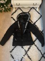 Moncler jas, Zwart, Moncler, Nieuw, Ophalen of Verzenden