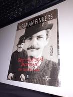 DVD Herman Finkers – Geen Spatader Veranderd, Cd's en Dvd's, Alle leeftijden, Ophalen, Zo goed als nieuw, Stand-up of Theatershow