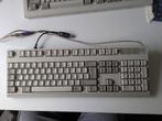IBM Model M (M2) clicky keyboard toetsenbord, Ophalen of Verzenden, Zo goed als nieuw, Qwerty, IBM