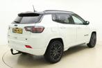 Jeep Compass 4xe 240 Plug-in Hybrid Electric S € 24.750,00, Auto's, Jeep, Automaat, Euro 6, 4 cilinders, Wit