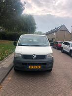 Volkswagen Transporter Bestel 2.5 TDI 96KW 1.0 2005 L2H1, Voorwielaandrijving, Stof, Volkswagen, 2500 kg