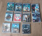 11x Playstation 3 games - Diversen - 5 euro stuk, Gebruikt, Overige genres, 1 speler, Ophalen of Verzenden