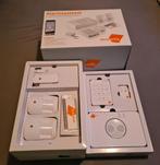 WoonVeilig Alarmsysteem, Doe-het-zelf en Verbouw, Alarmsystemen, Beweging, Nieuw, Ophalen of Verzenden, Compleet systeem