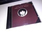 CD Linda Ronstadt – Greatest Hits, Cd's en Dvd's, Cd's | Pop, Ophalen, 1980 tot 2000, Zo goed als nieuw