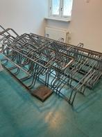 Fietsenrek - Gebruikt, Fietsen en Brommers, Fietsaccessoires | Fietsenrekken, Ophalen of Verzenden, Gebruikt