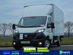 FIAT DUCATO 35 ac automaat euro6, Auto's, Automaat, Gebruikt, Euro 6, 160 pk